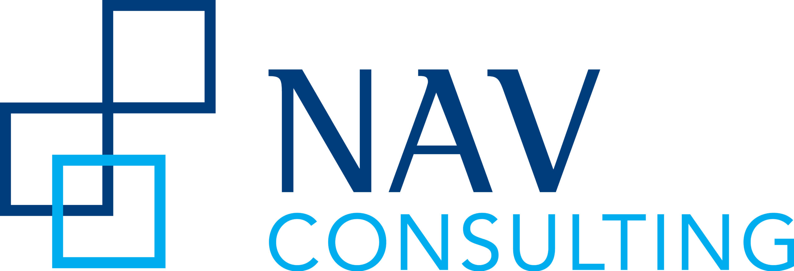 NAV Logo